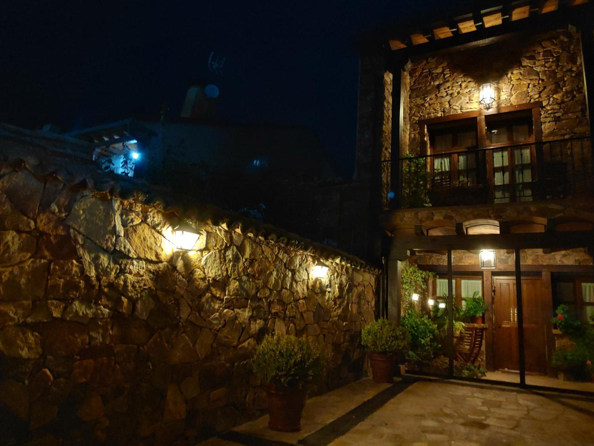 Las Encarnas Braojos de la Sierra Exterior foto